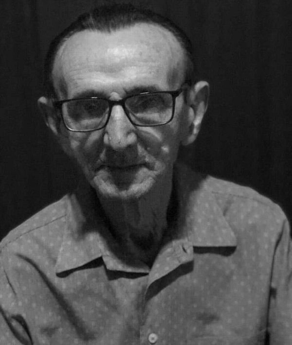 Prefeito Fábio Tyrone emite nota de pesar pelo falecimento do senhor Bernardo José de Lacerda, pai do Dr. Bernardo Antônio 